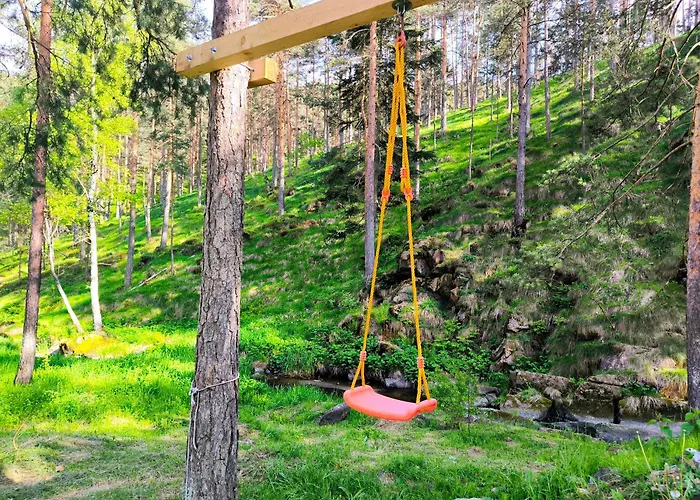 Apartman Boki Divcibare