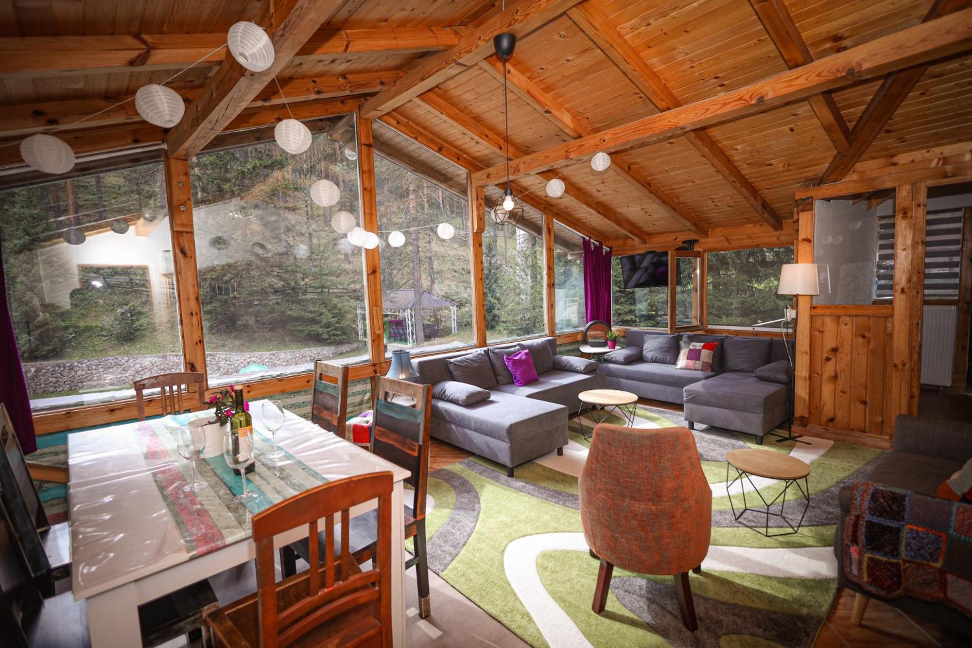 Daire Pogled Wellness I