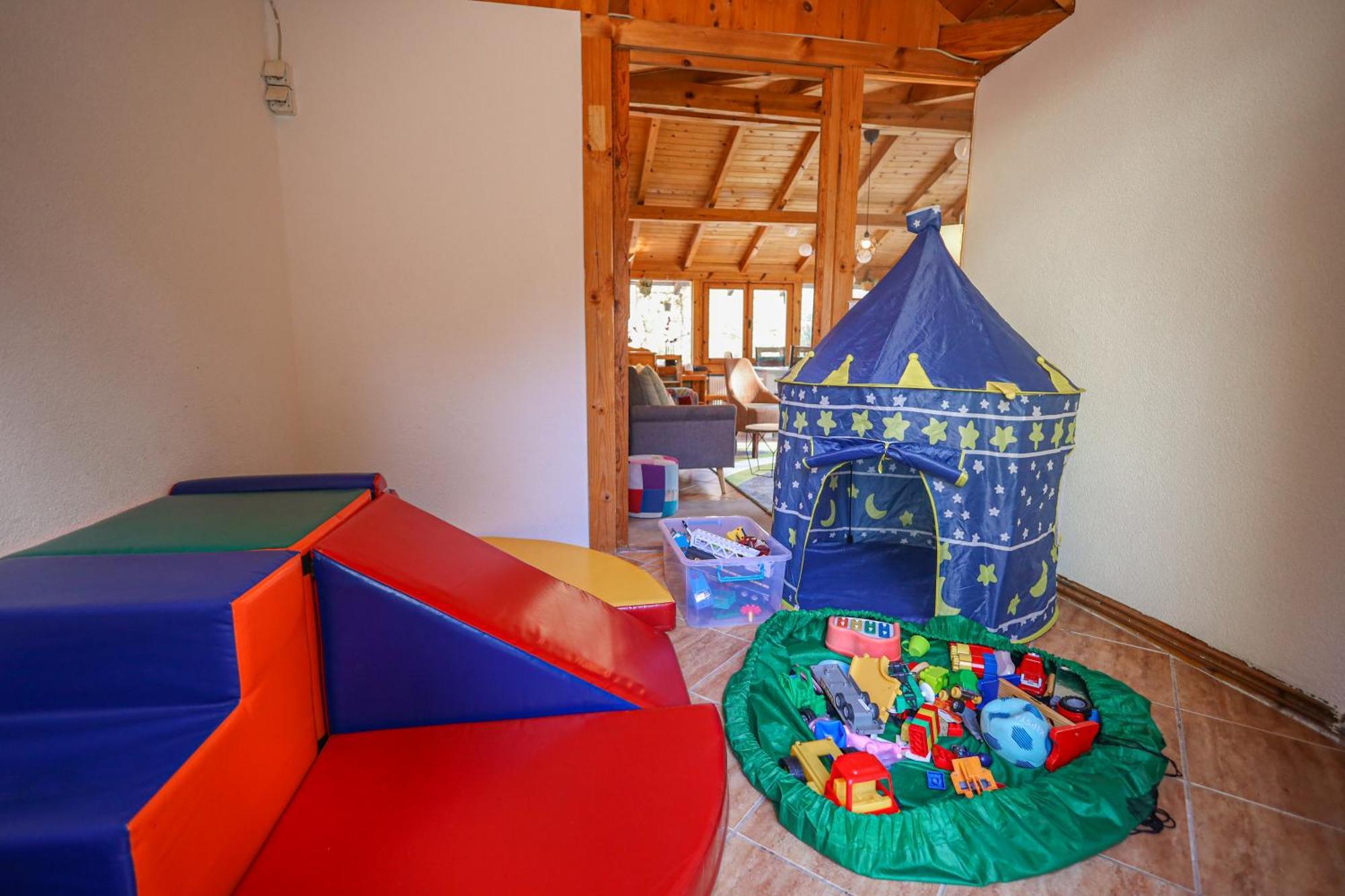 Daire Pogled Wellness I Divčibare