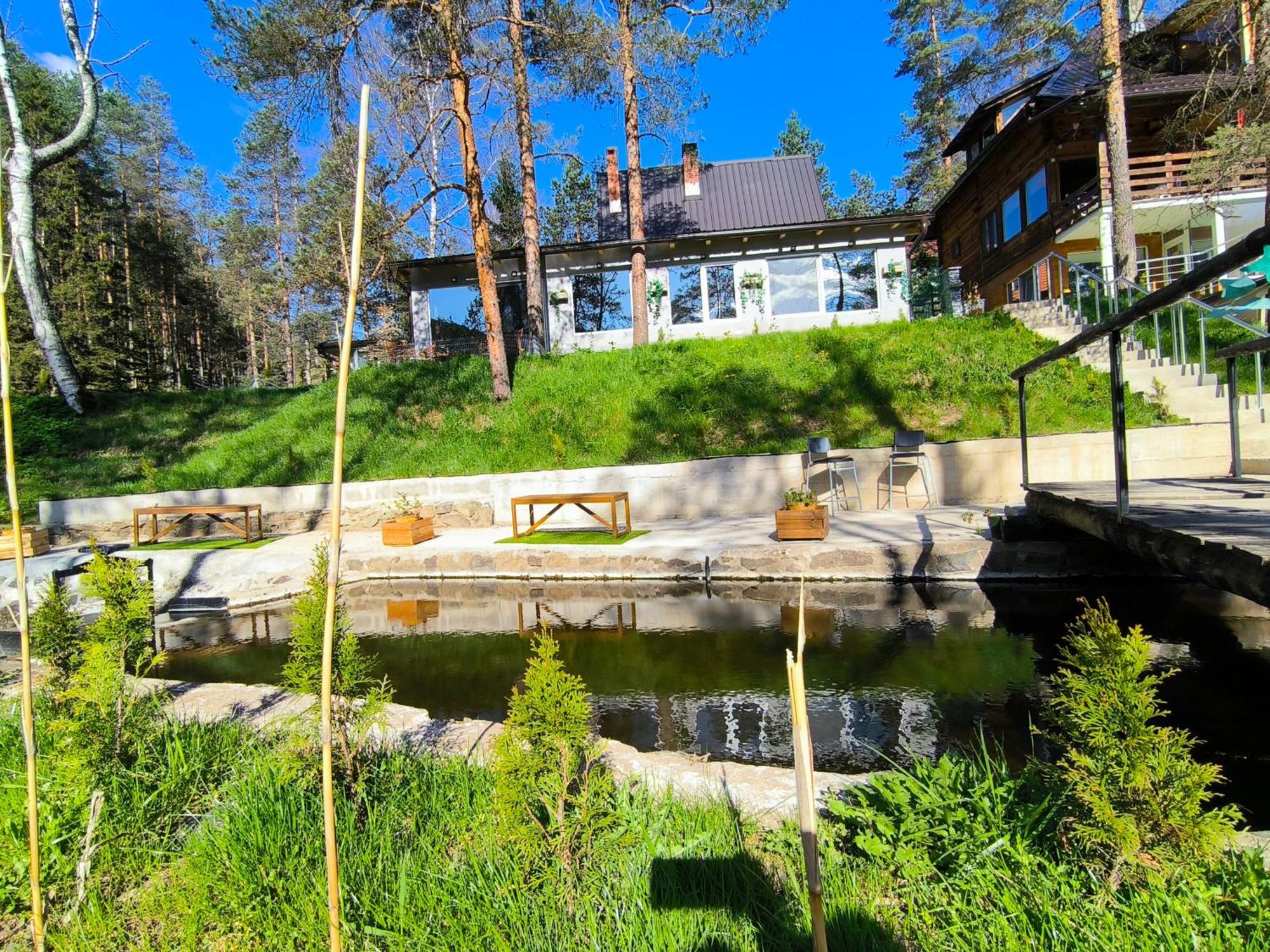 Daire Pogled Wellness I Divčibare