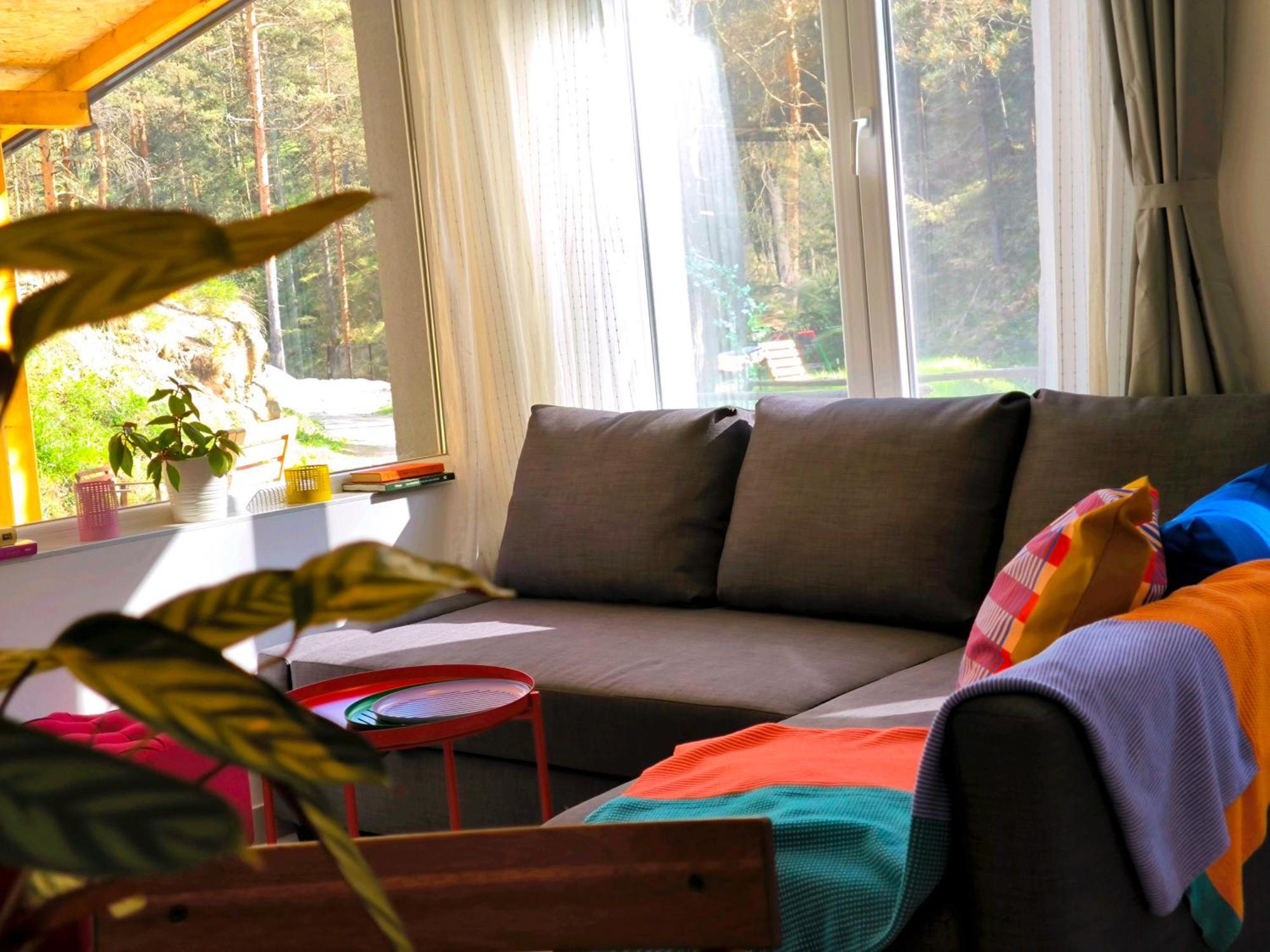 Daire Pogled Wellness I Divčibare