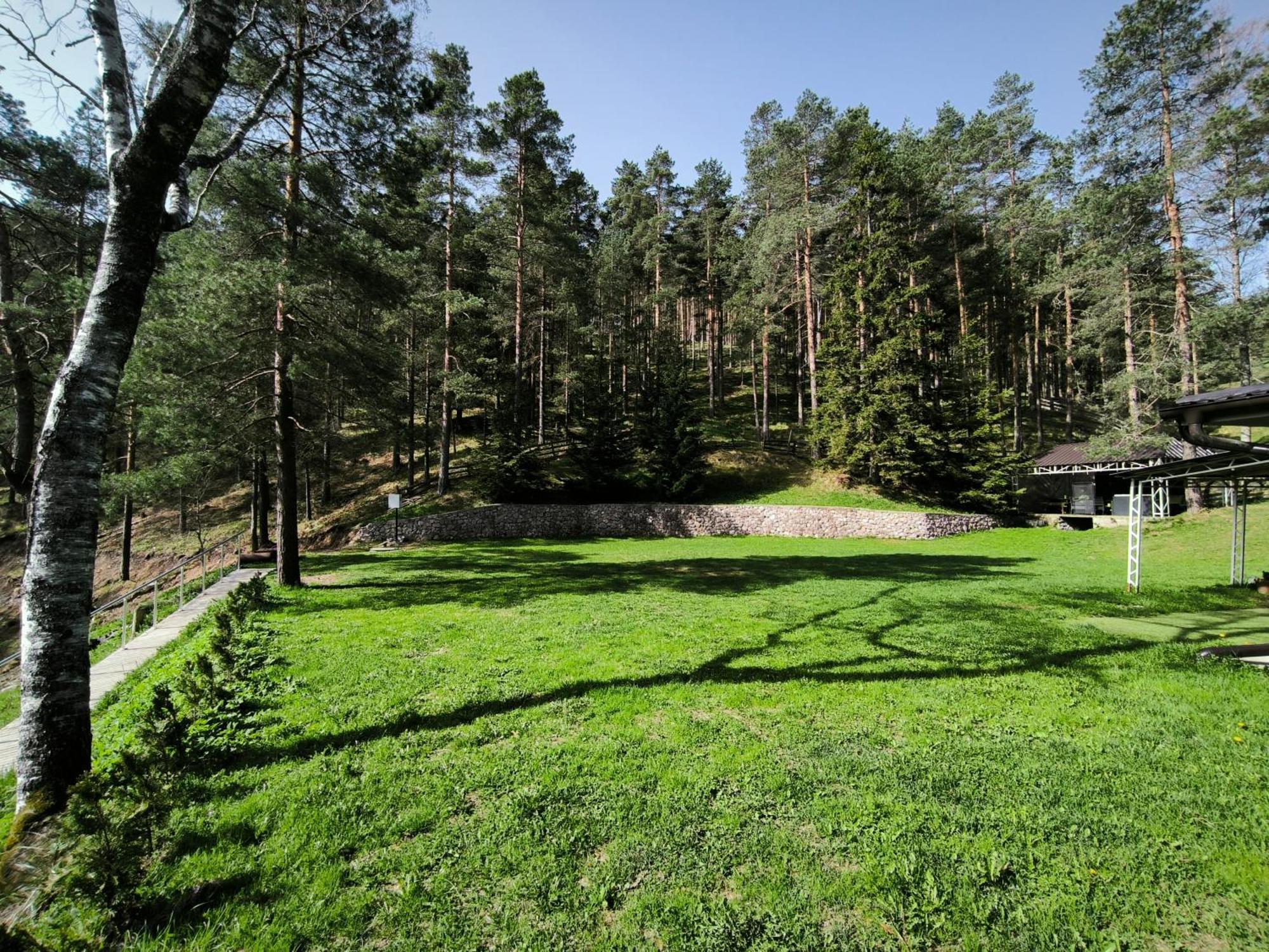 Pogled Wellness I Daire Divčibare