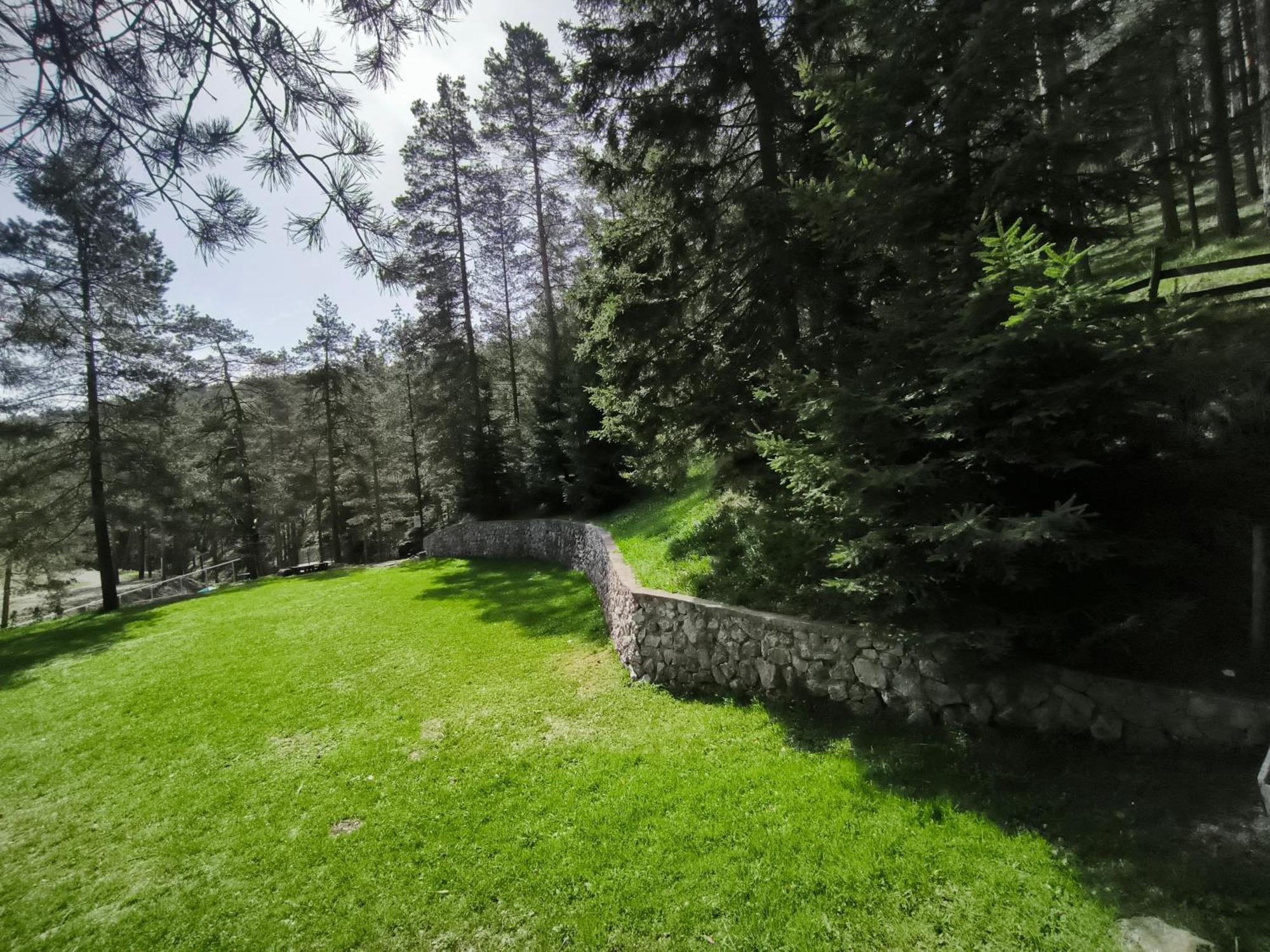 Pogled Wellness I