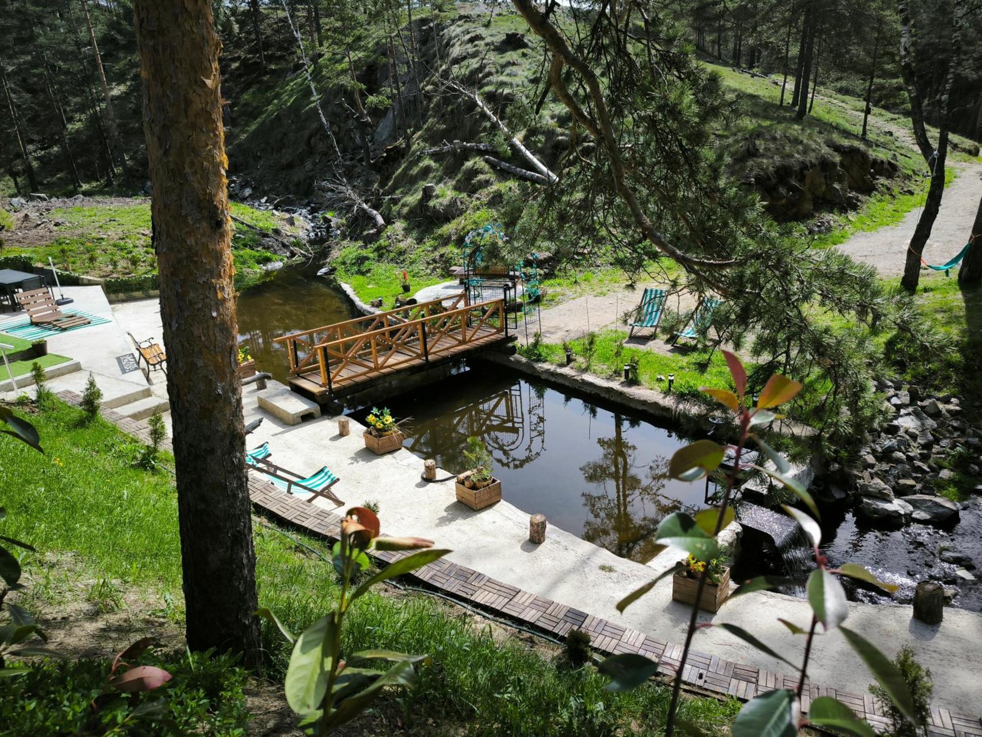 Daire Pogled Wellness I *
