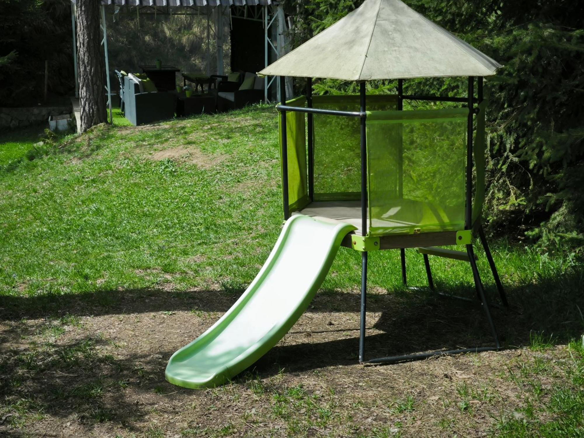 Pogled Wellness I Daire Divčibare