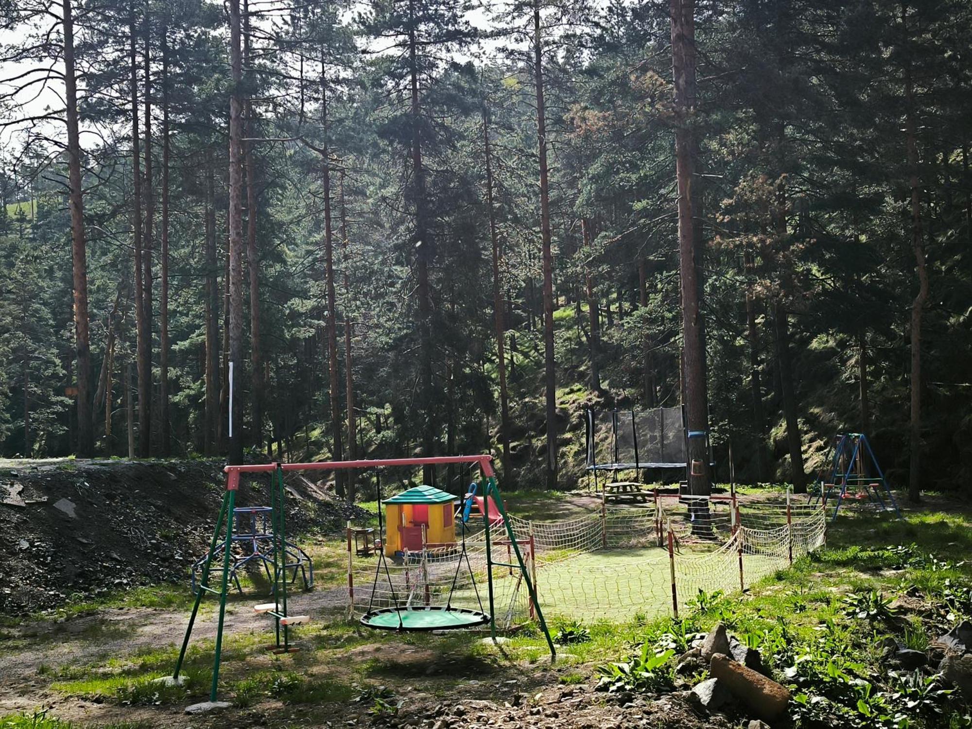 Pogled Wellness I * Divčibare