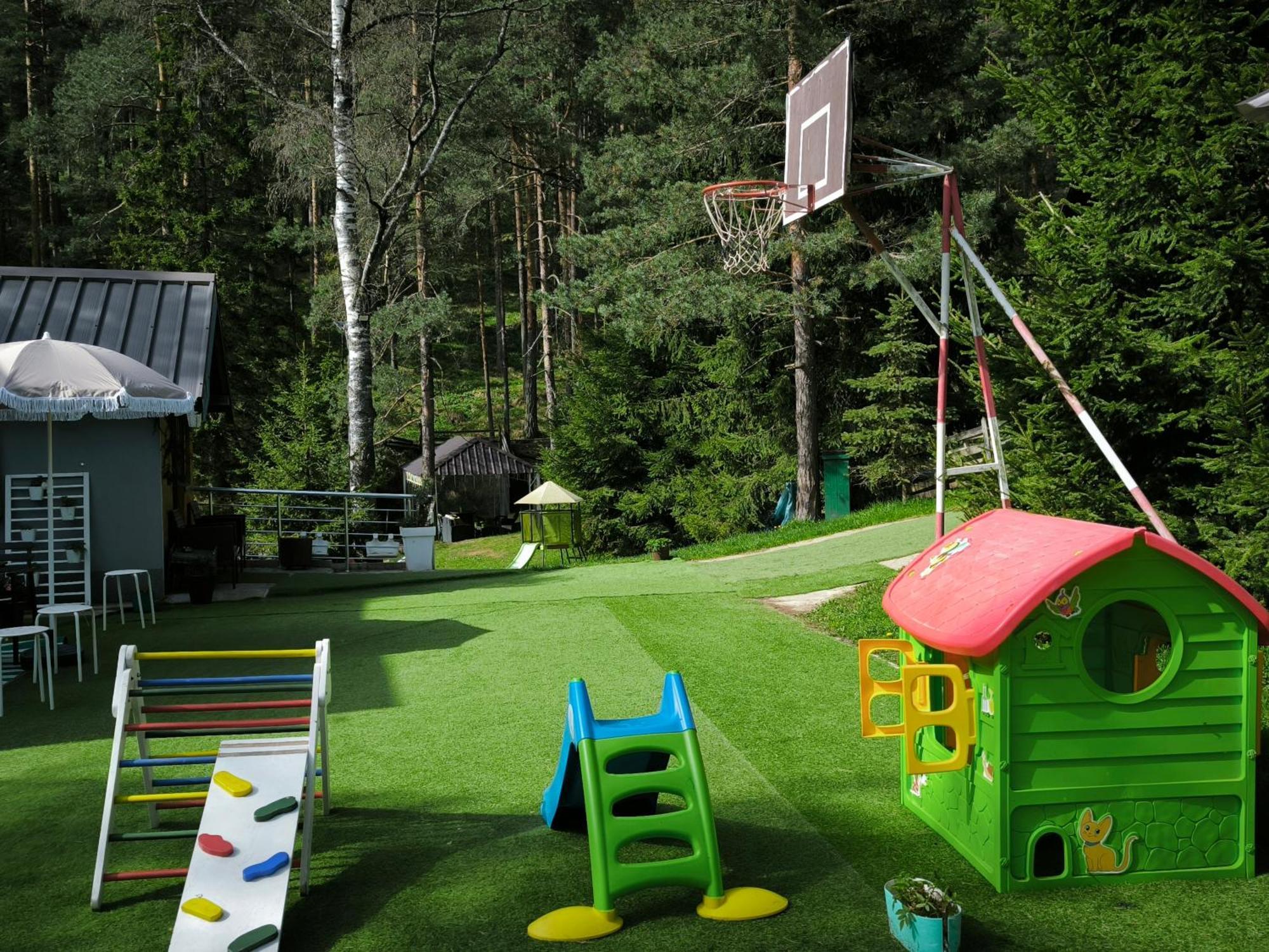 Pogled Wellness I Daire
