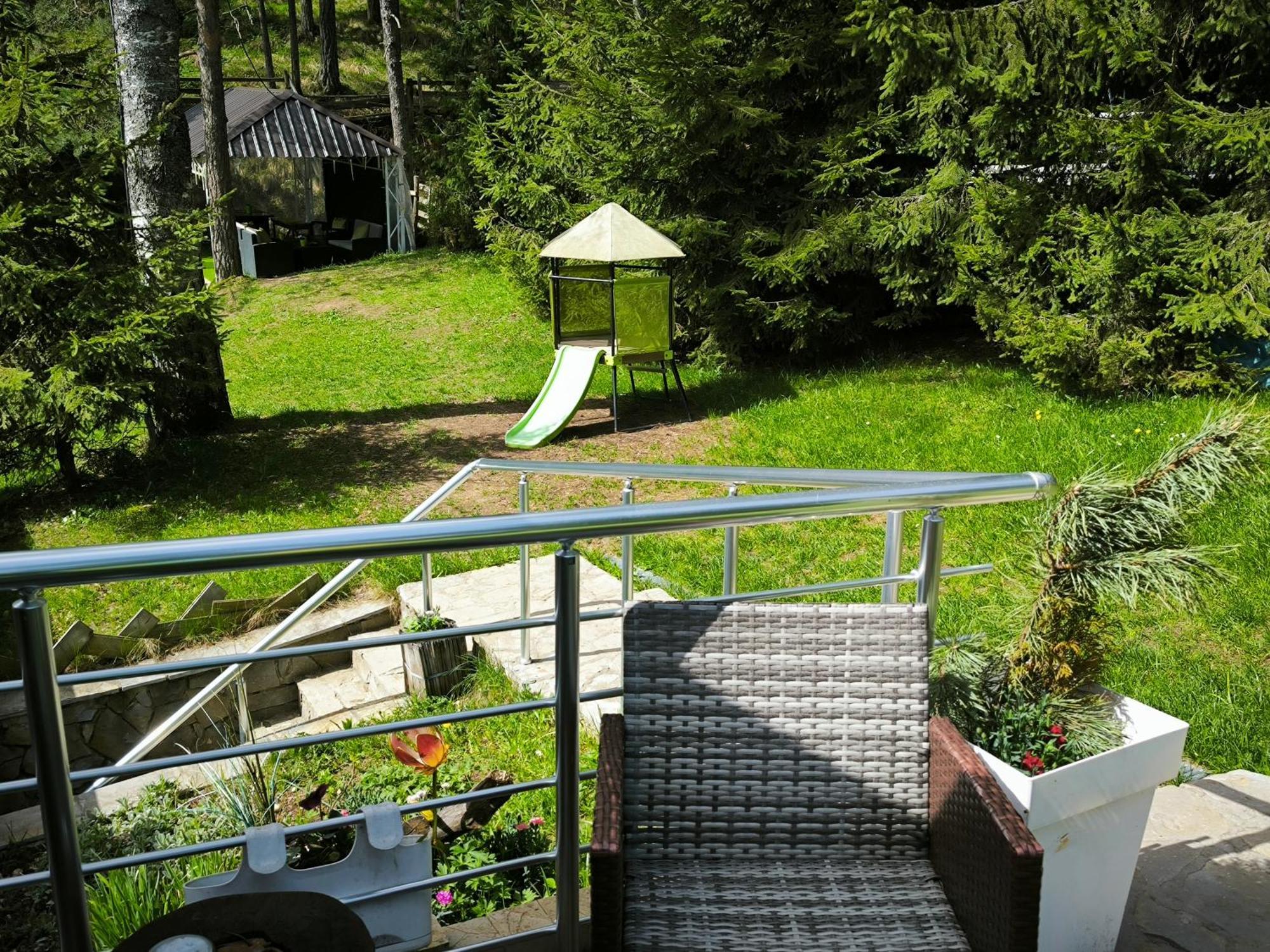 Pogled Wellness I Daire *
