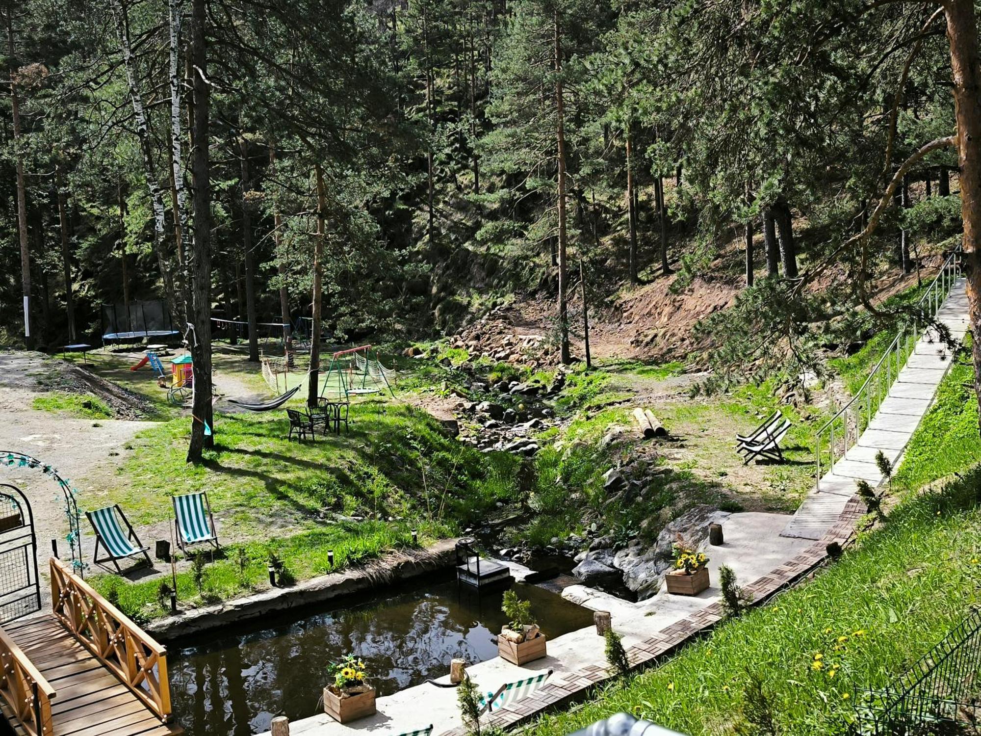 Daire Pogled Wellness I *