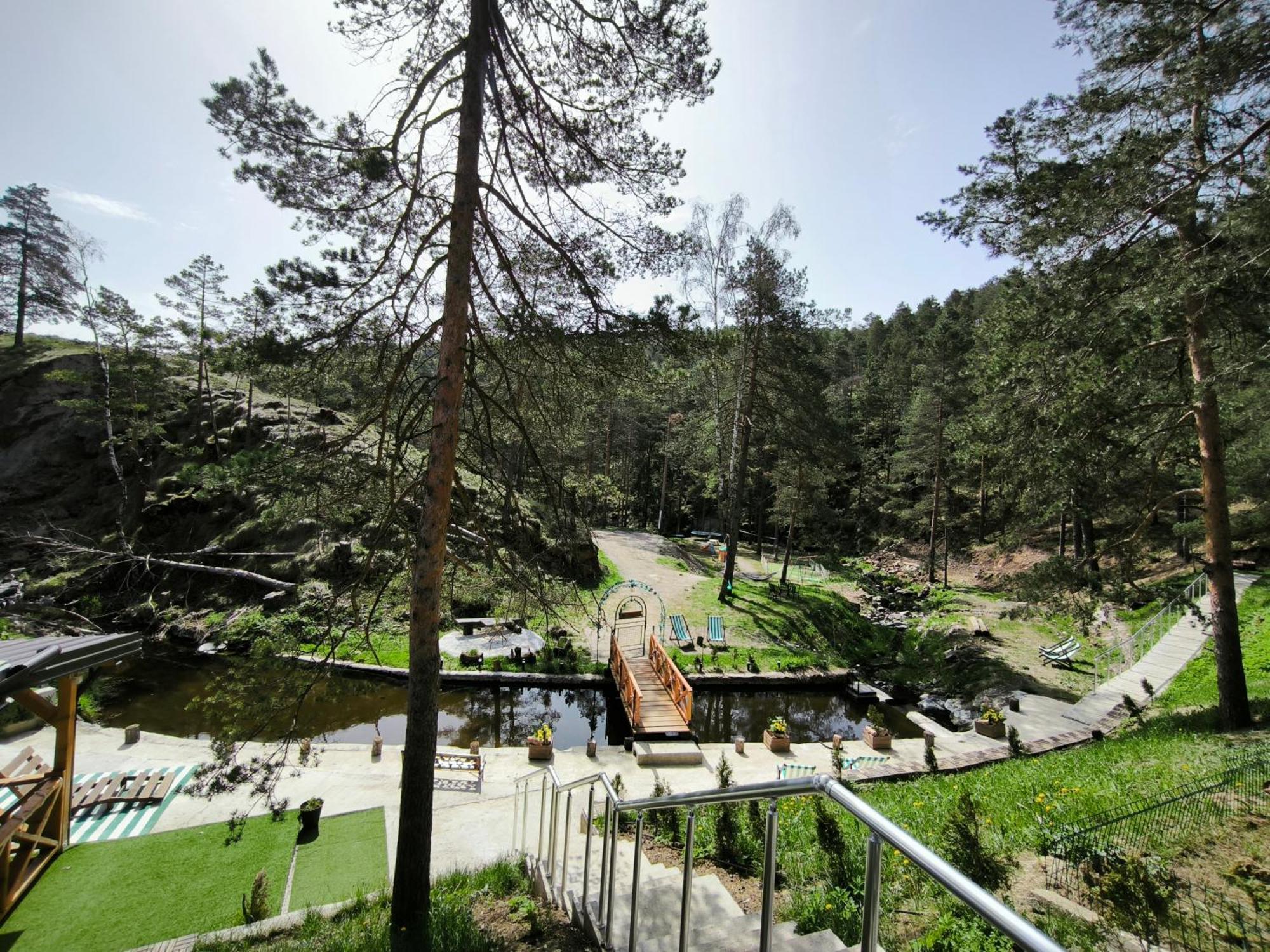 Pogled Wellness I *