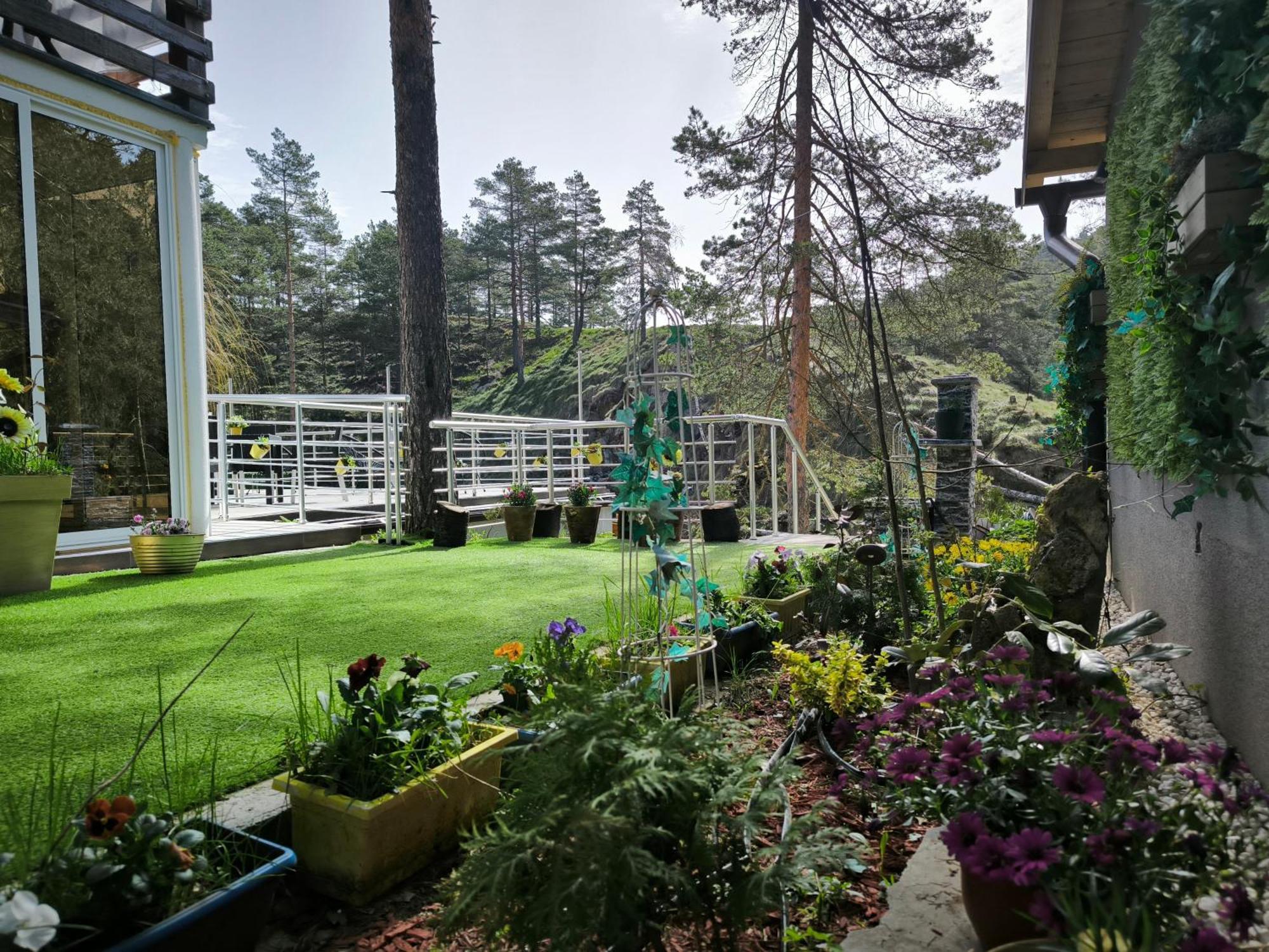 Pogled Wellness I * Divčibare
