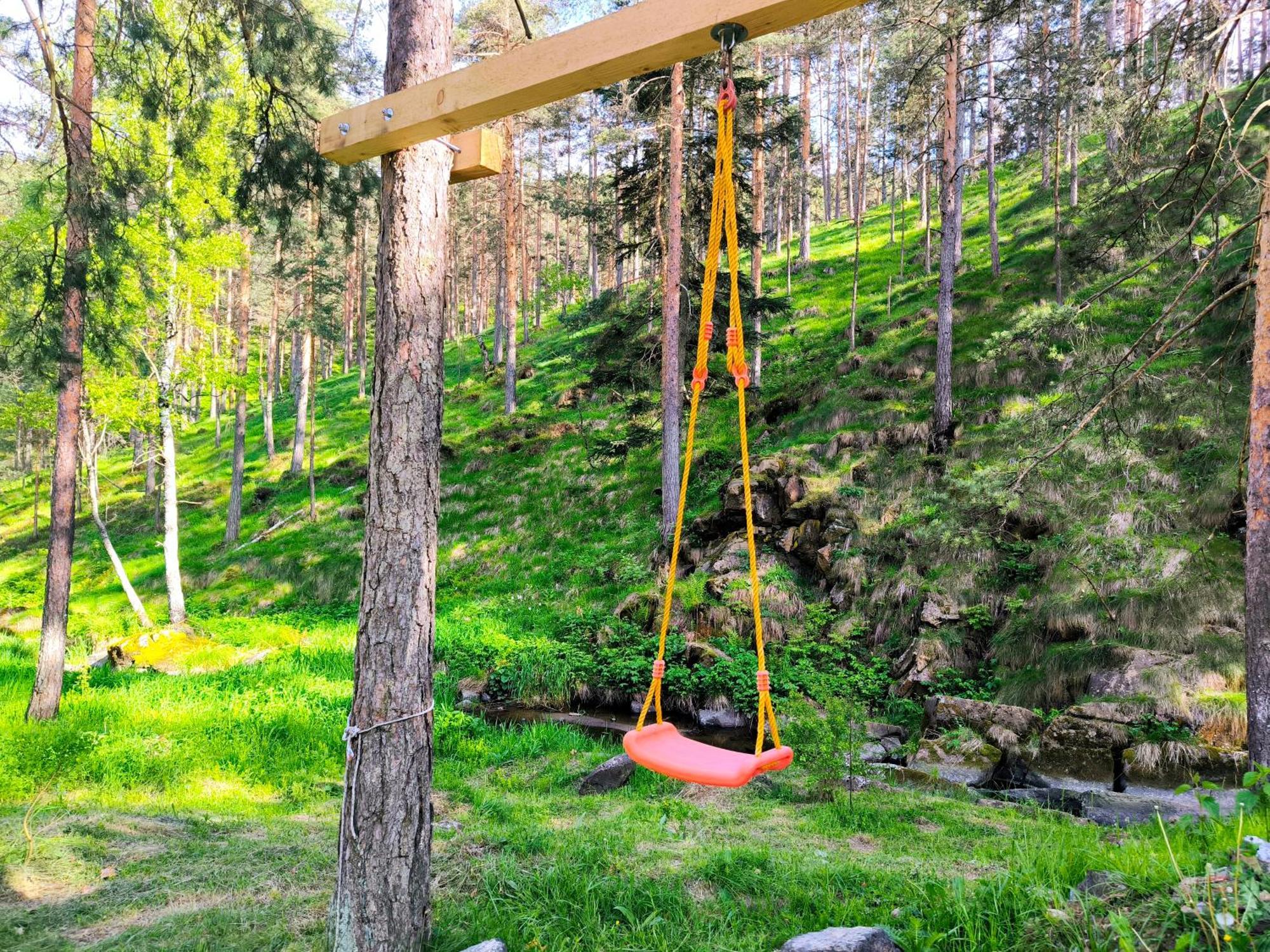 Pogled Wellness I Daire *