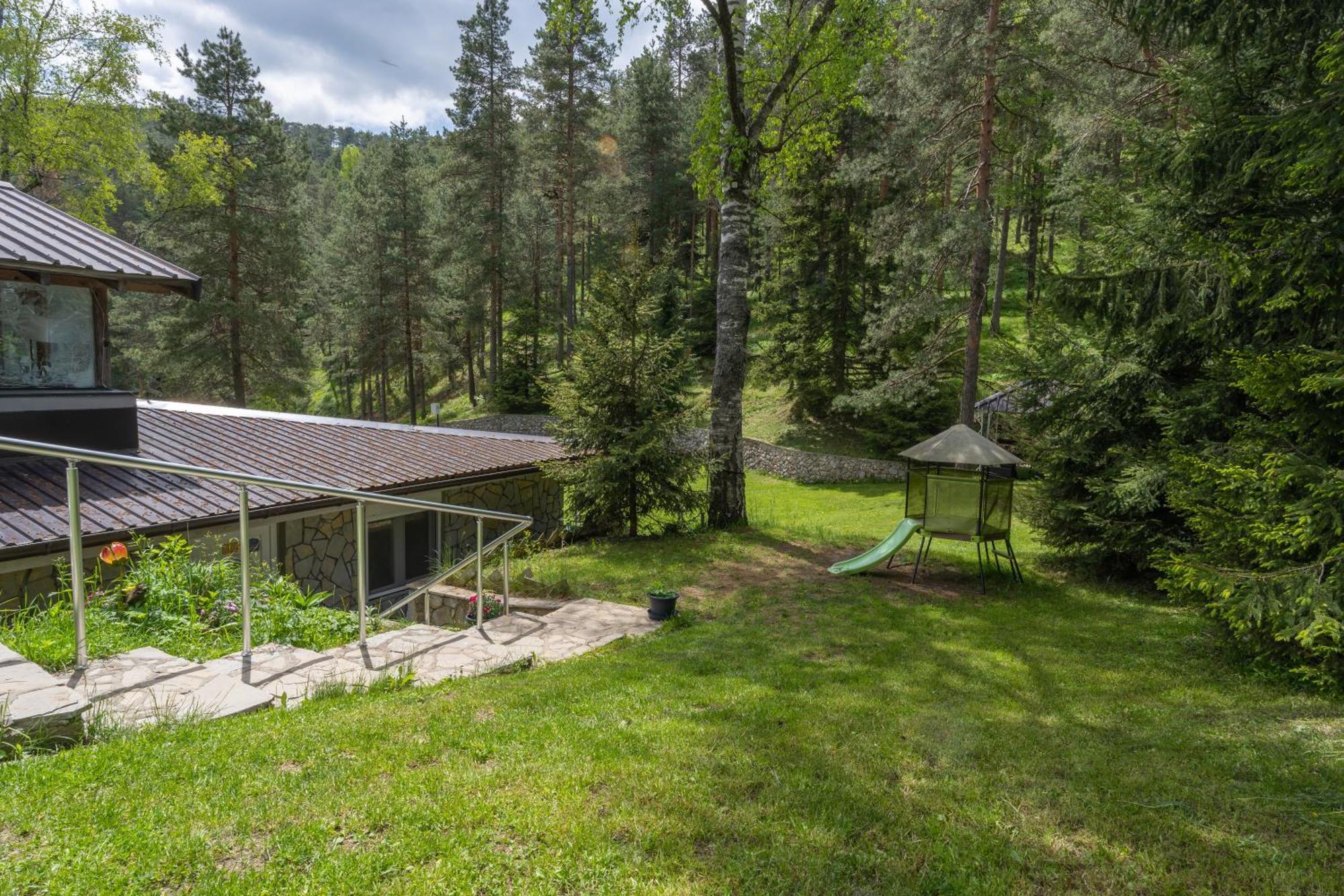 Pogled Wellness I