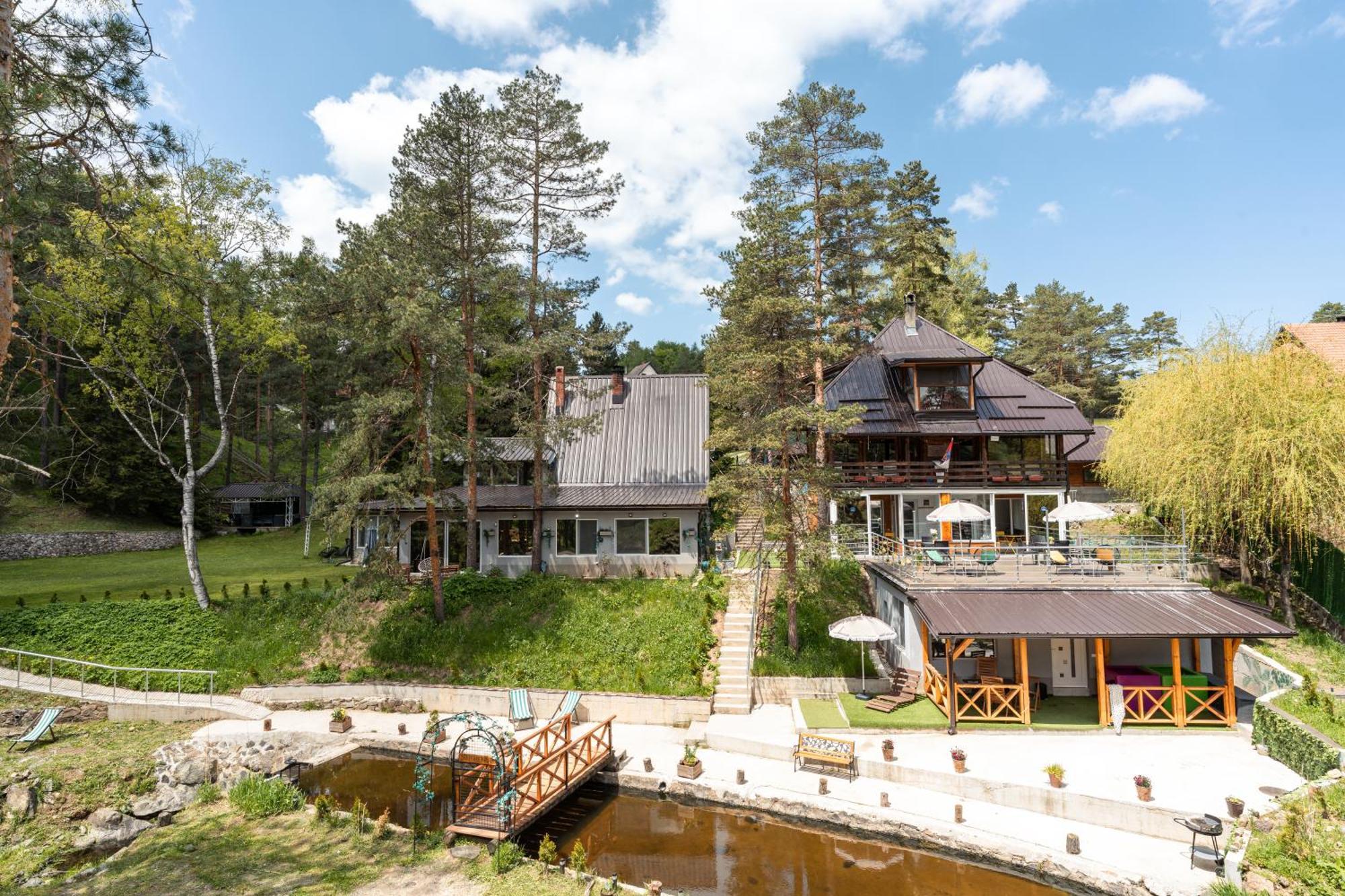Pogled Wellness I Daire *