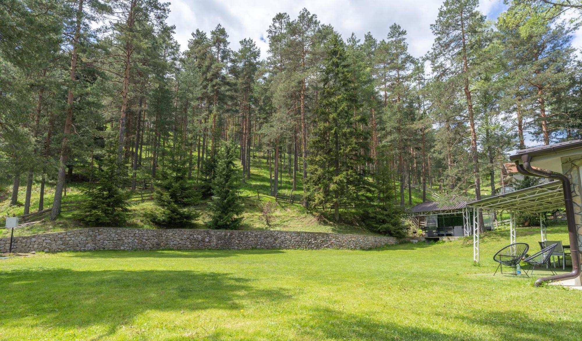 Pogled Wellness I Divčibare