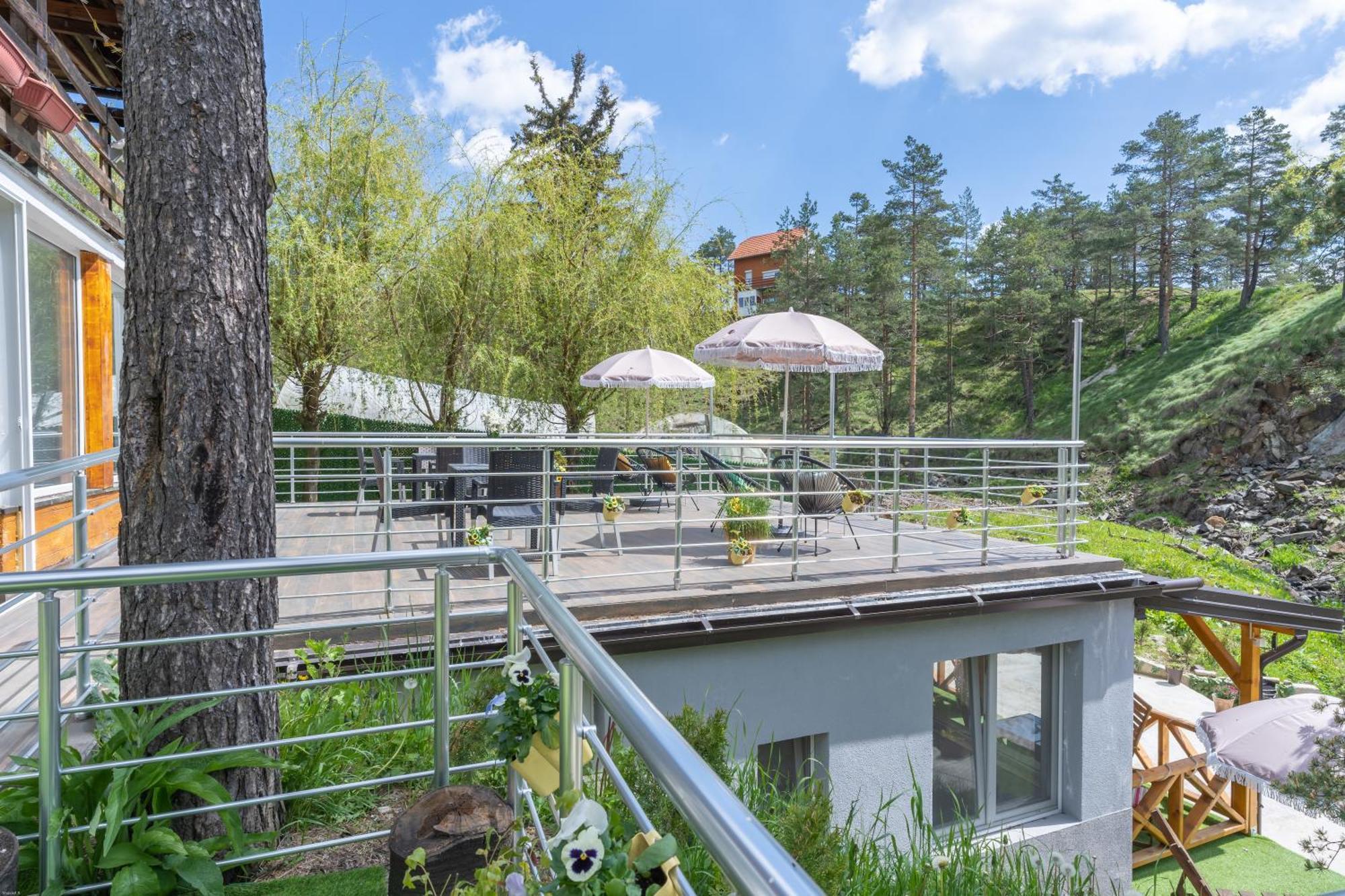 Pogled Wellness I
