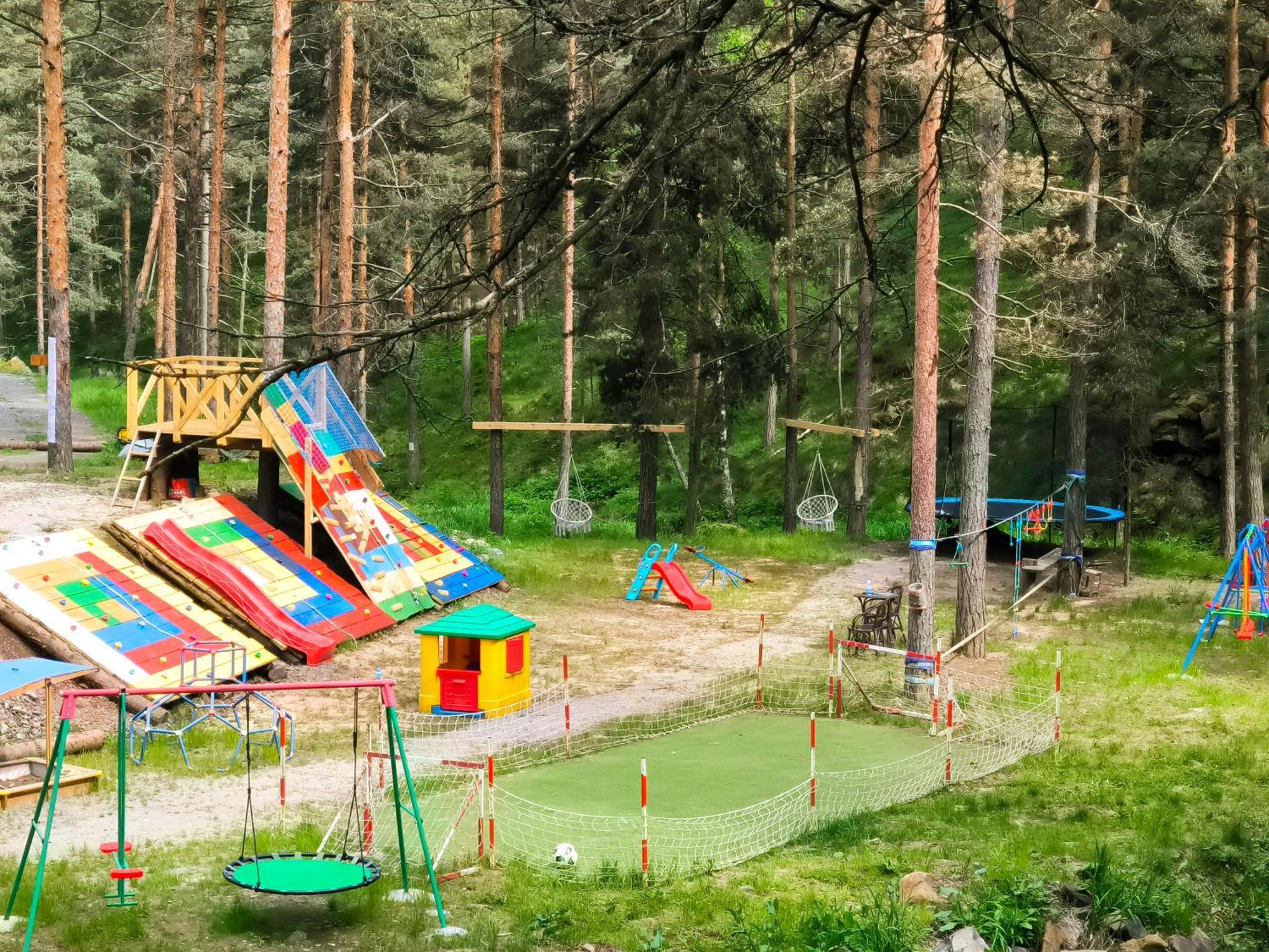 Daire Pogled Wellness I *