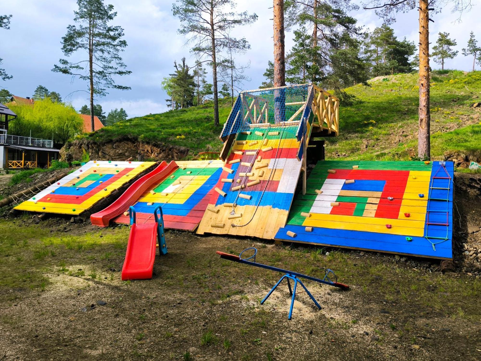 Pogled Wellness I *