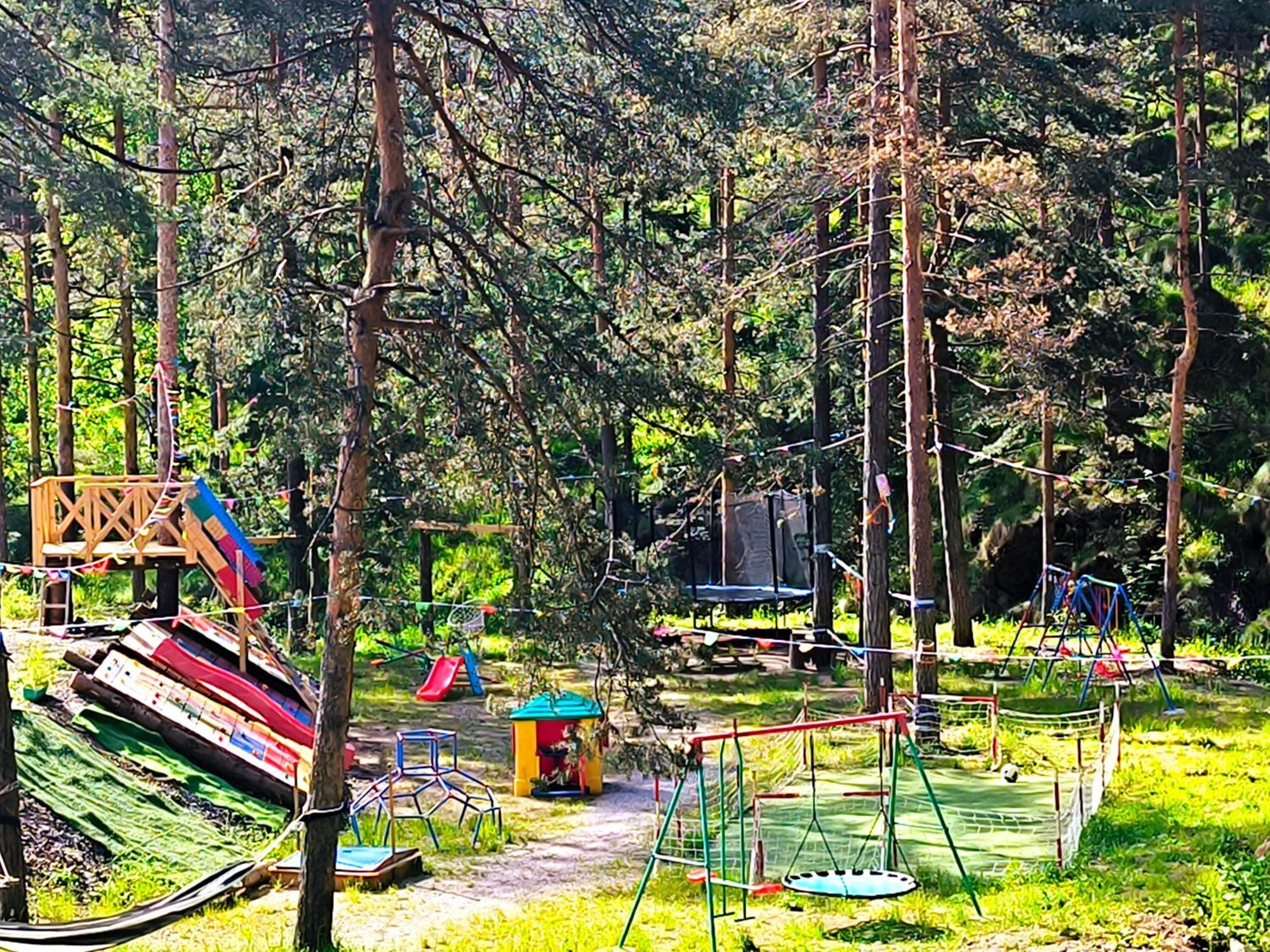 Daire Pogled Wellness I *